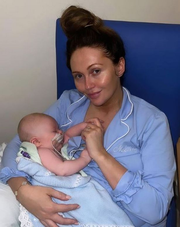 Charlotte Dawson's Fiancé Sent Explicit Photo to Another Woman: 'Hurt' Reality Star Puts on Brave Face for Son's Birthday