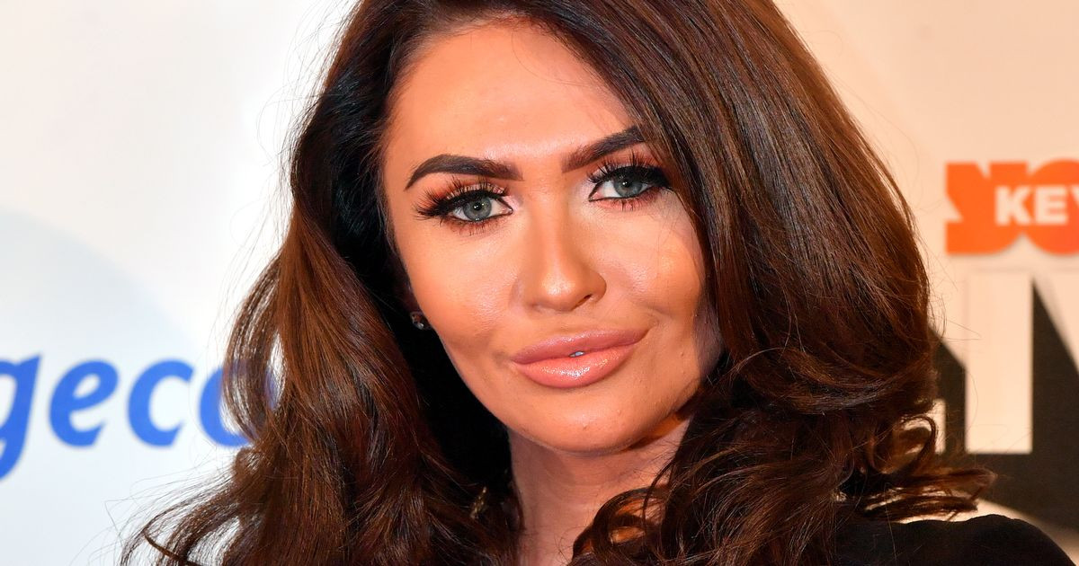 Charlotte Dawson's Heartbreak: Fiancé's Sexting Scandal Rocks Family