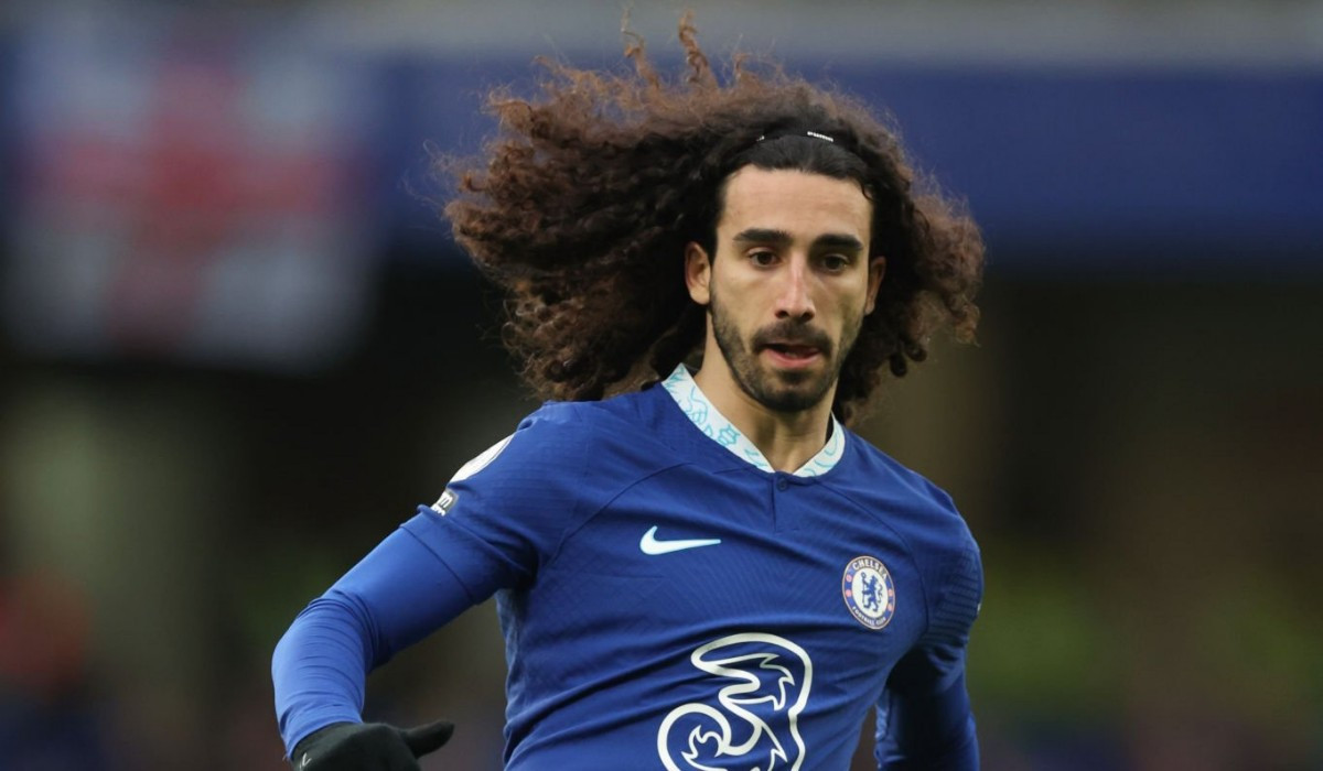 Chelsea Boss Wants 'Seven Players' Like Marc Cucurella: Why He's So Vital to Enzo Maresca's Plans