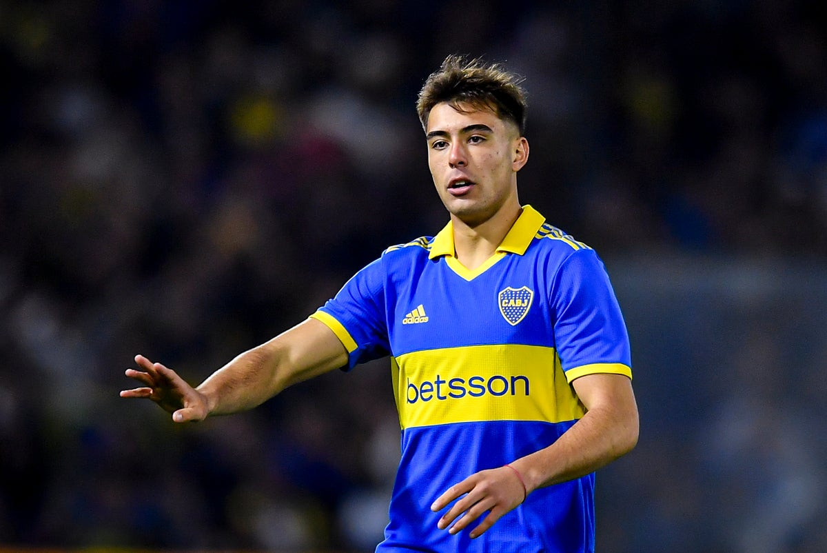 Chelsea Sign 19-Year-Old Defender Anselmino for £15.6m, But He'll Immediately Return to Boca Juniors on Loan