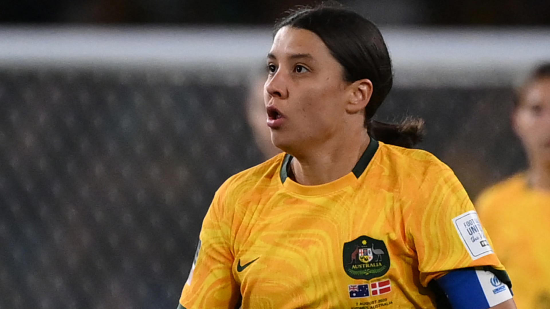 Chelsea Star Sam Kerr on Trial: Racially Aggravated Harassment Charges After Taxi Dispute