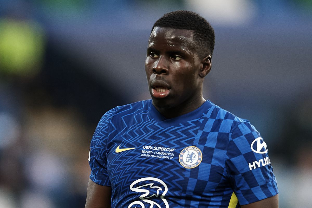 Chelsea to Challenge Agent Saif Rubie's £3 Million Lawsuit Over Kurt Zouma Transfer