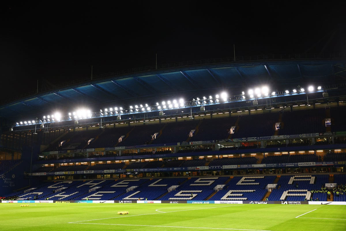 Chelsea vs Barrow LIVE: Carabao Cup Match Stream, Latest Score and Updates Today