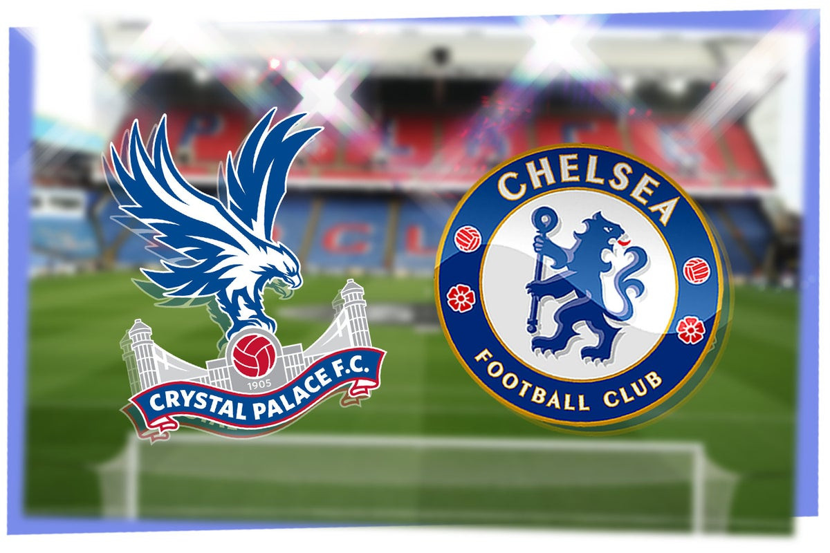 Chelsea vs Crystal Palace: Preview, Predicted Lineups, and Score Prediction