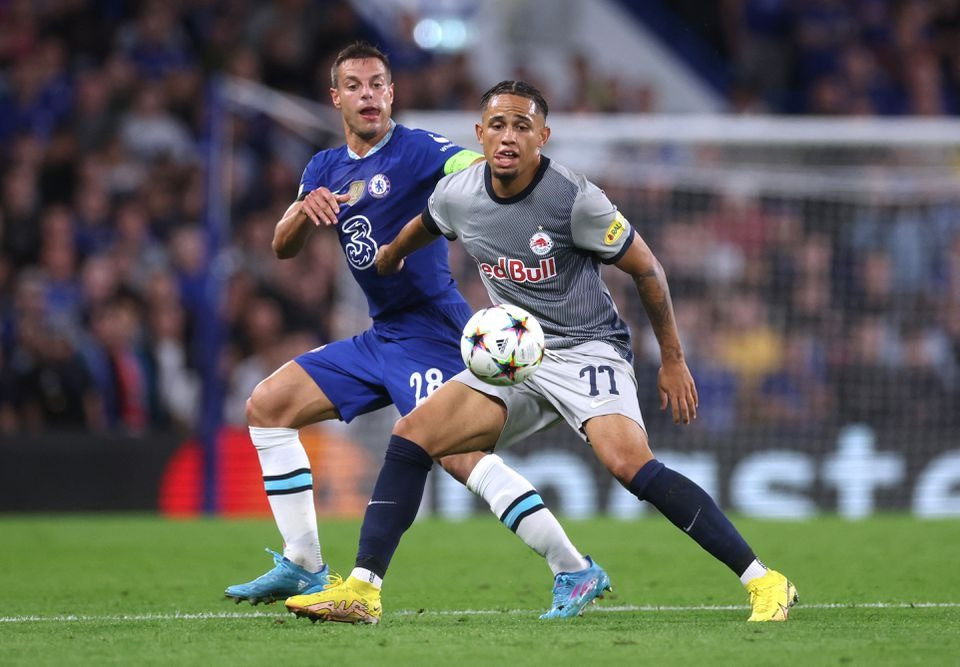 Chelsea vs FC Noah LIVE: Conference League match stream, latest score and goal updates today