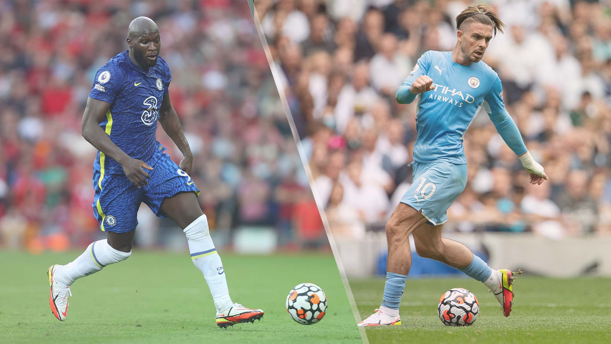 Chelsea vs. Manchester City: How to Watch the Preseason Friendly