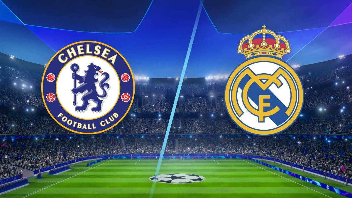 Chelsea vs Real Madrid: Preseason Friendly Match Preview, Kick-Off Time, TV Channel & Live Stream