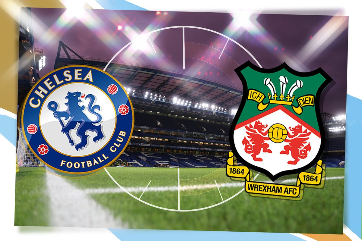 Chelsea vs Servette LIVE! Europa Conference League match stream, latest score and goal updates today