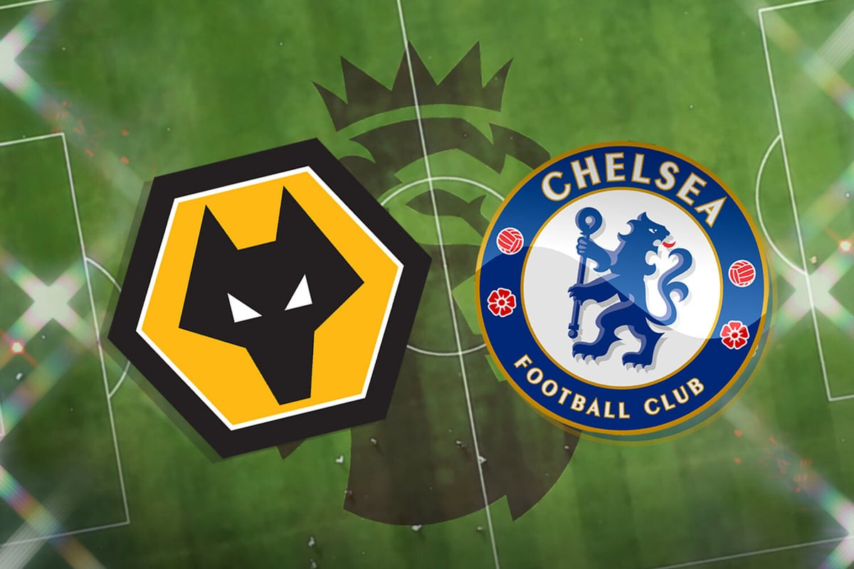 Chelsea vs Wolves LIVE: How to Watch, Team News, and Matchday Updates!