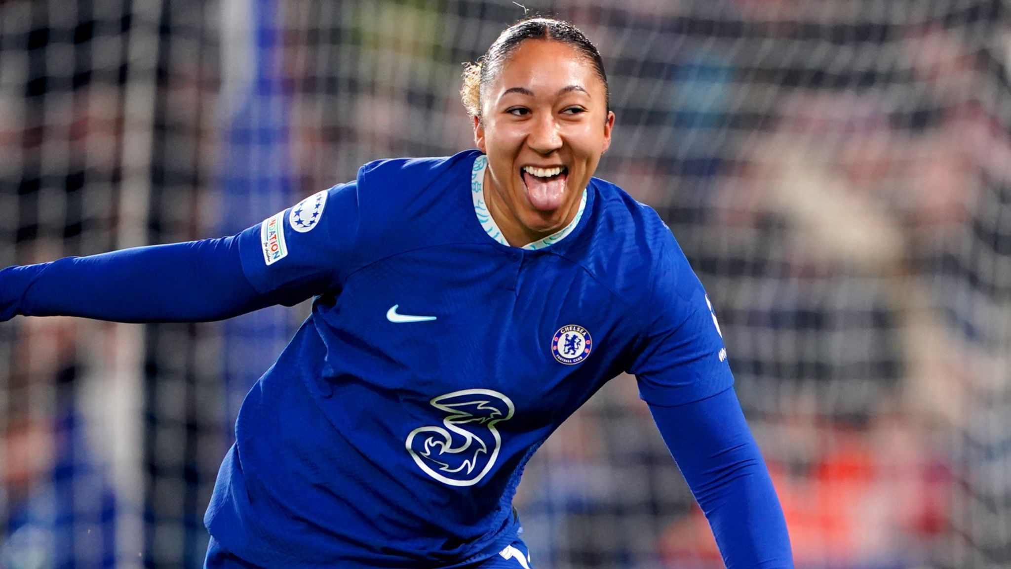 Chelsea Women's Stars Shine Bright: International Call-Ups for February's Global Showdowns!