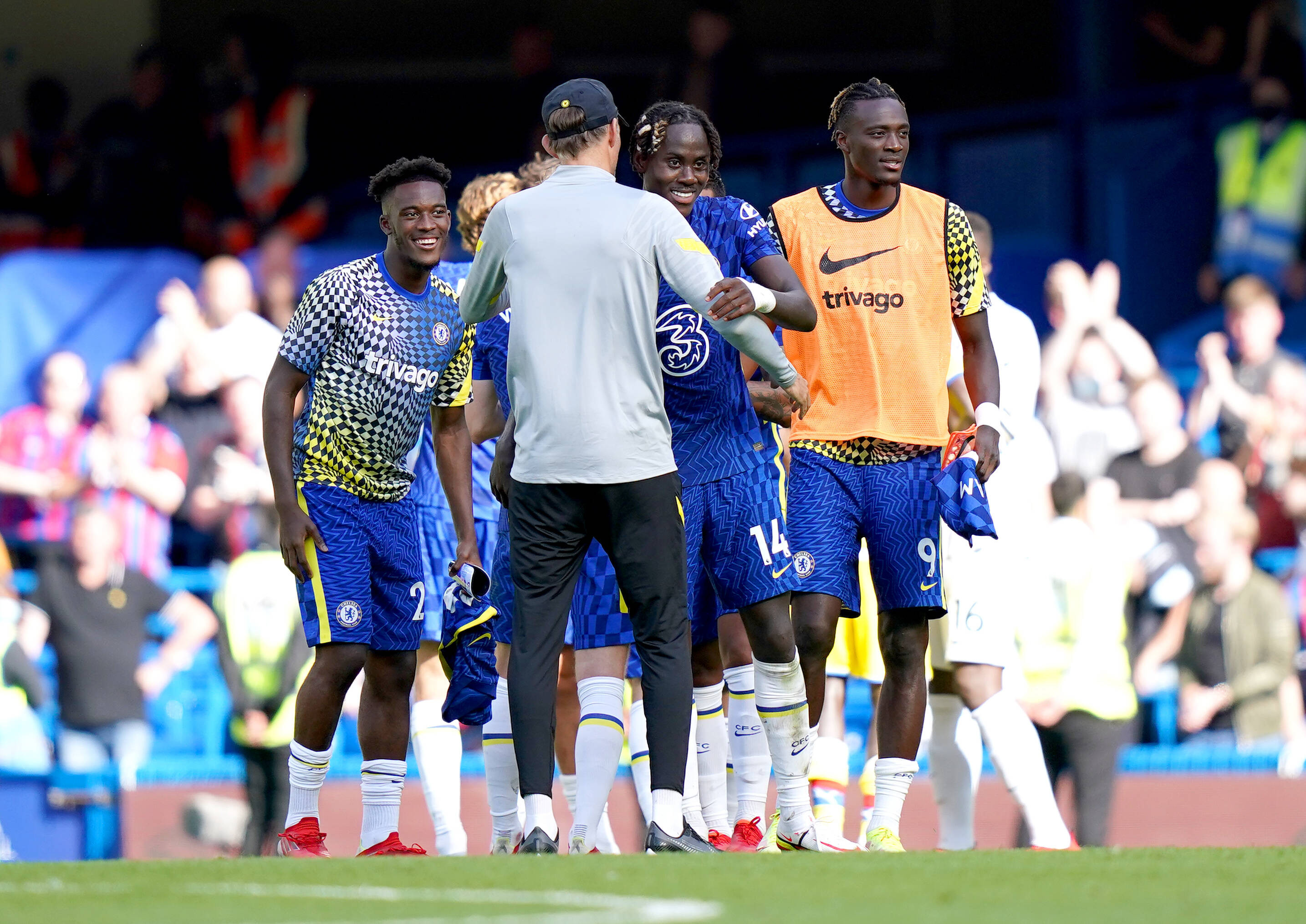 Chelsea's Chalobah: From Loanee to Man of the Match – The Unbreakable Blue's Triumphant Return