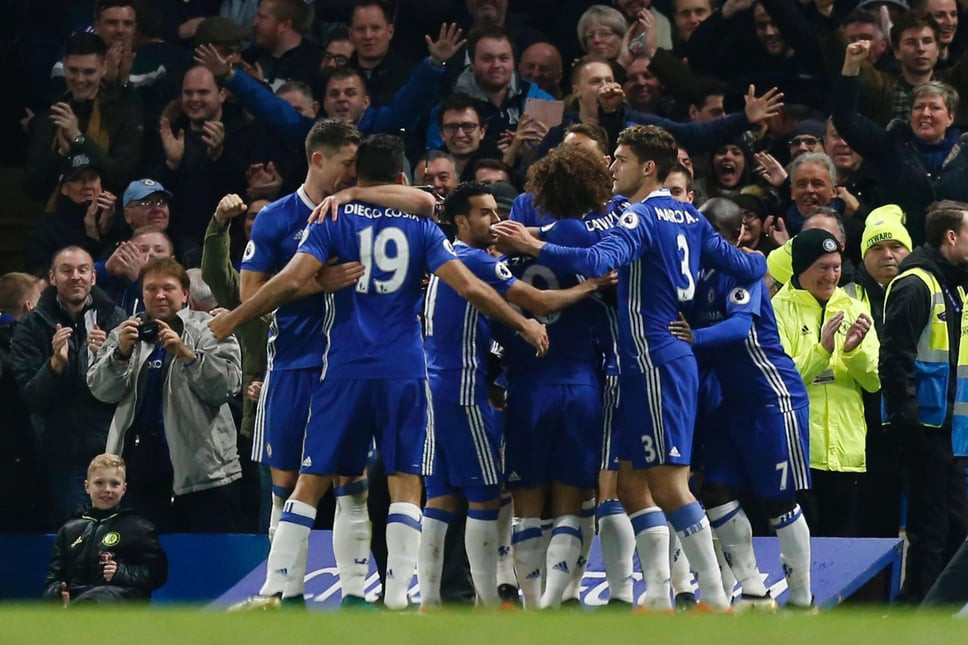 Chelsea's Comeback Victory: How a Controversial Goal Secured Top Four Spot!