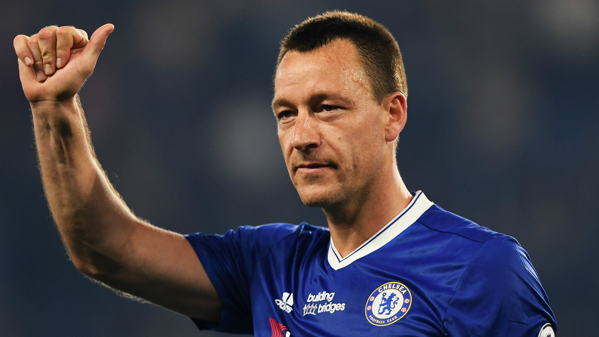 Chelsea's Next John Terry? Young Star's Rise and Transfer Rumors Ignite Frenzy!