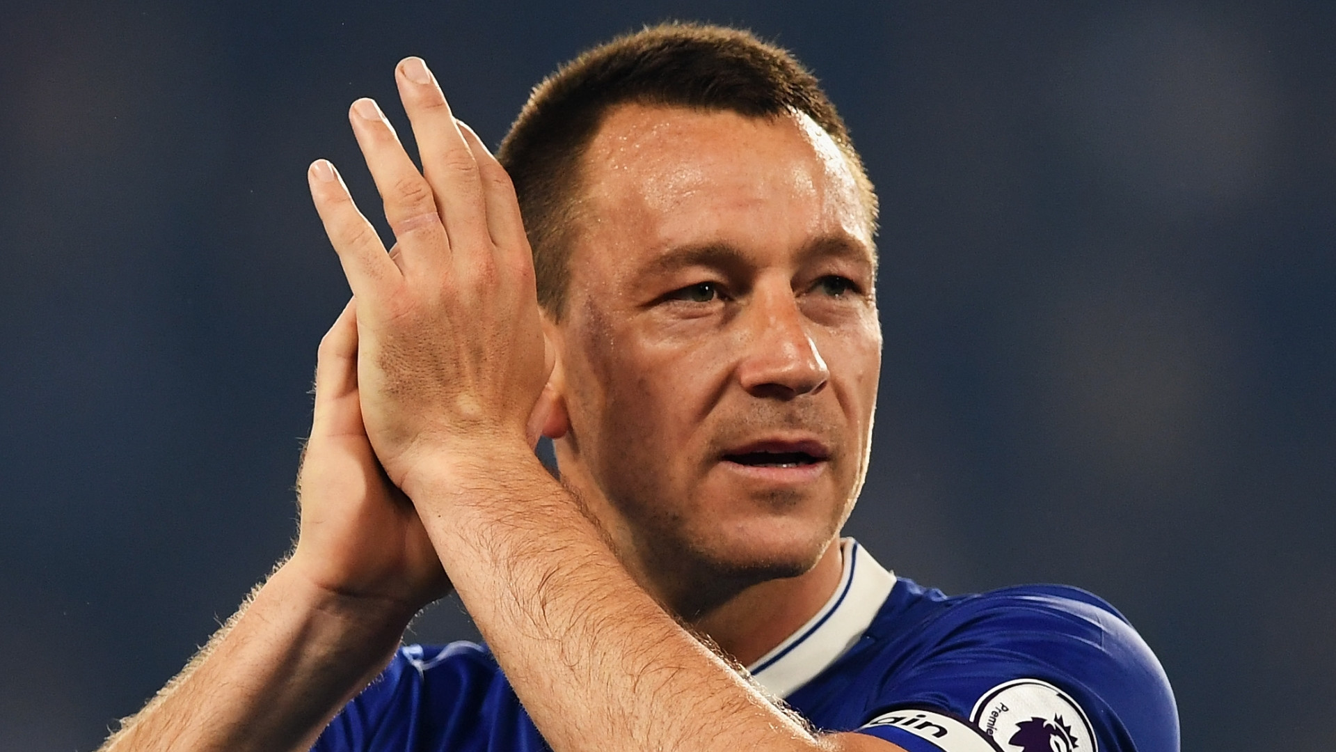 Chelsea's Next John Terry? Young Star's Rise and Transfer Rumors Ignite Frenzy!