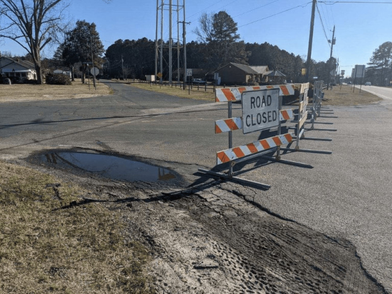 Chemical Leak Near Cincinnati Prompts Evacuation Orders, Fears of Explosion