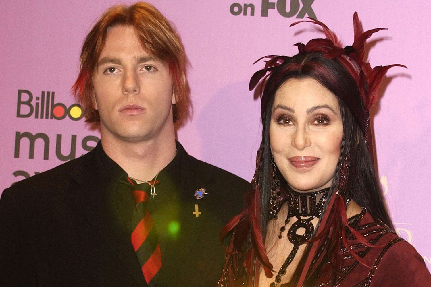 Cher Drops Conservatorship Bid for Son Elijah Blue Allman After Private Settlement