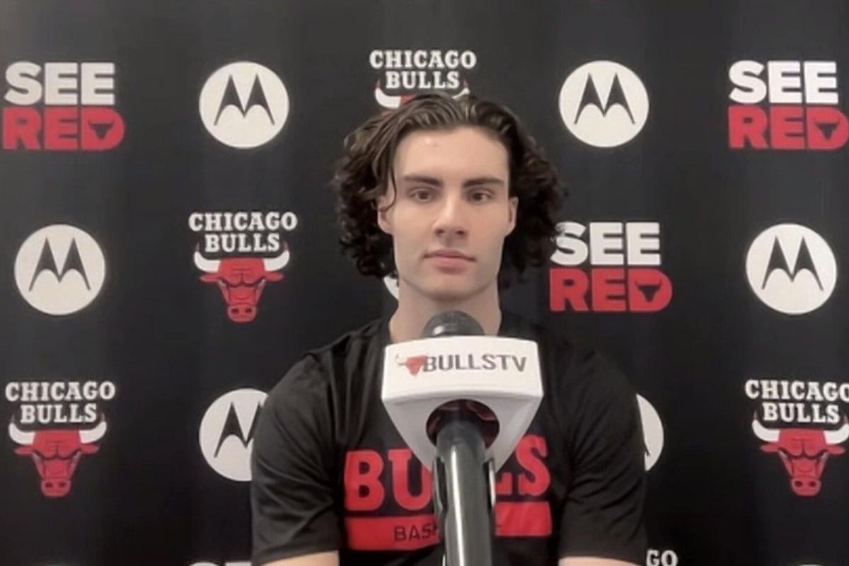 Chicago Bulls' Josh Giddey: Will He Ever Live Up To The Hype?