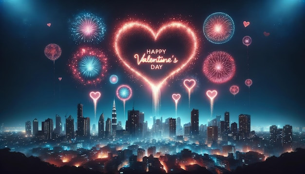 Chicago's Romantic Valentine's Day: From Fireworks to $3000 Tips!