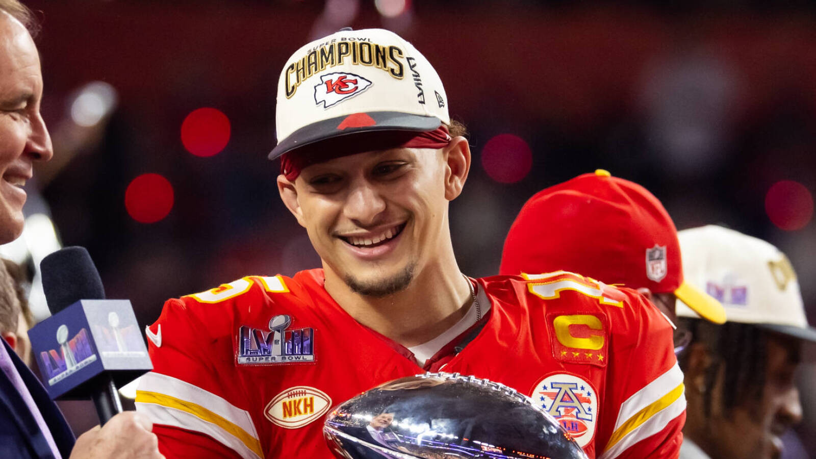 Chiefs' Unstoppable Streak: How Mahomes & Co. Keep Winning Even When They're Not at Their Best?