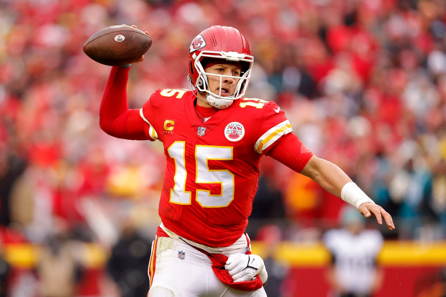 Chiefs' Unstoppable Streak: How Mahomes & Co. Keep Winning Even When They're Not at Their Best?