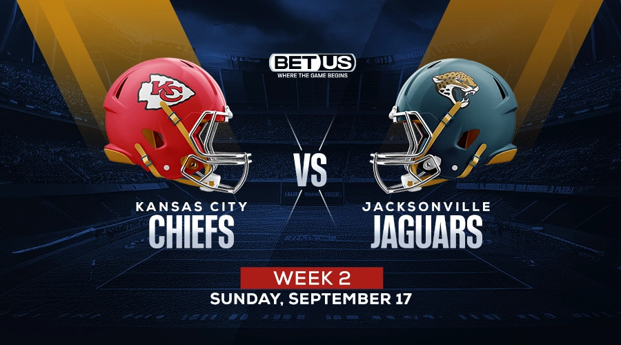 Chiefs vs. Jaguars Preseason: Predictions, How to Watch & What to Expect