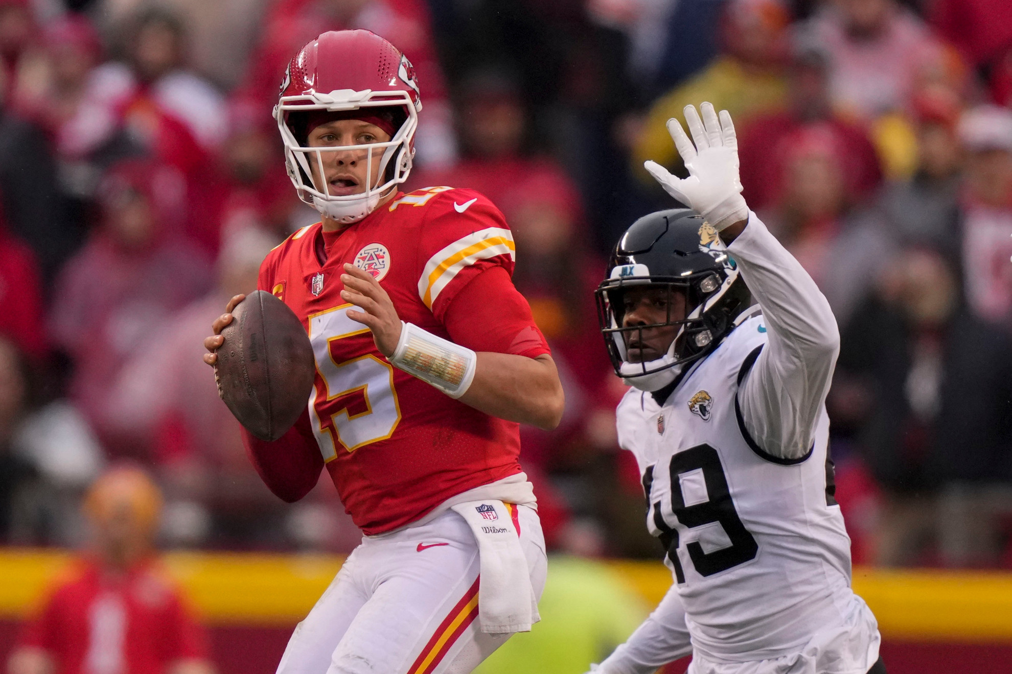 Chiefs vs. Jaguars Preseason: Predictions, How to Watch & What to Expect