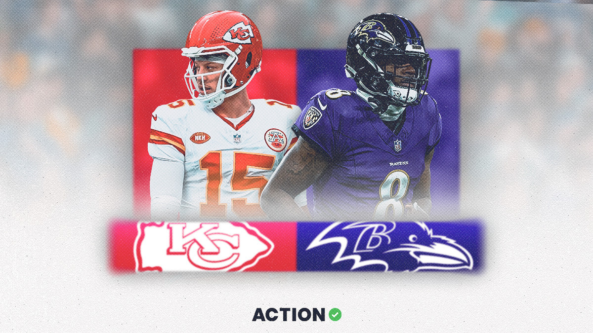 Chiefs vs. Ravens: A Tale of Two MVPs in the 2024 NFL Kickoff Game