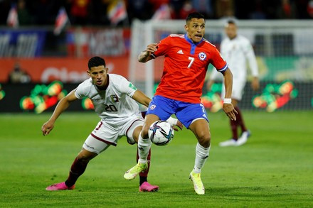 Chile vs. Venezuela: World Cup Qualifier Showdown – Can Chile Escape Rock Bottom?