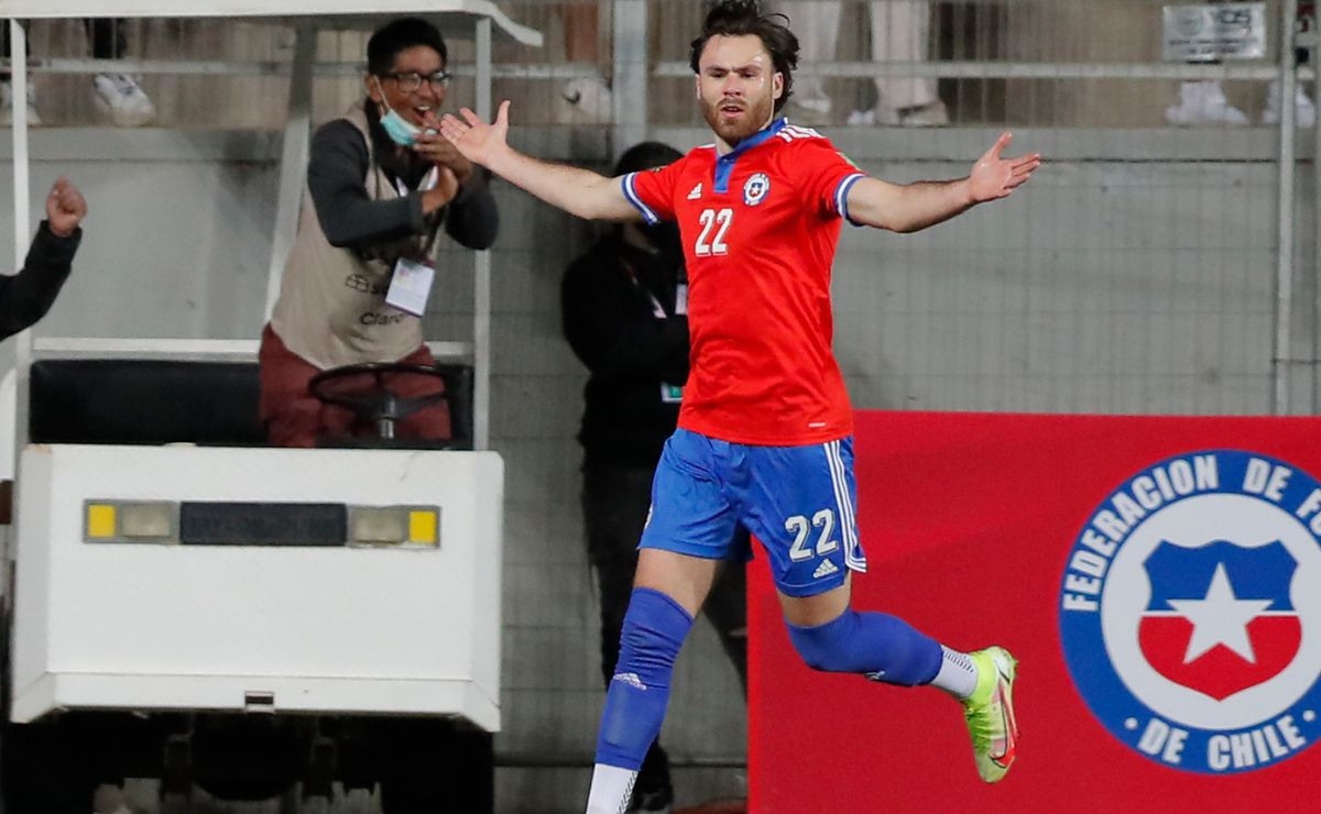 Chile vs. Venezuela World Cup Qualifiers: A Must-Watch Showdown!