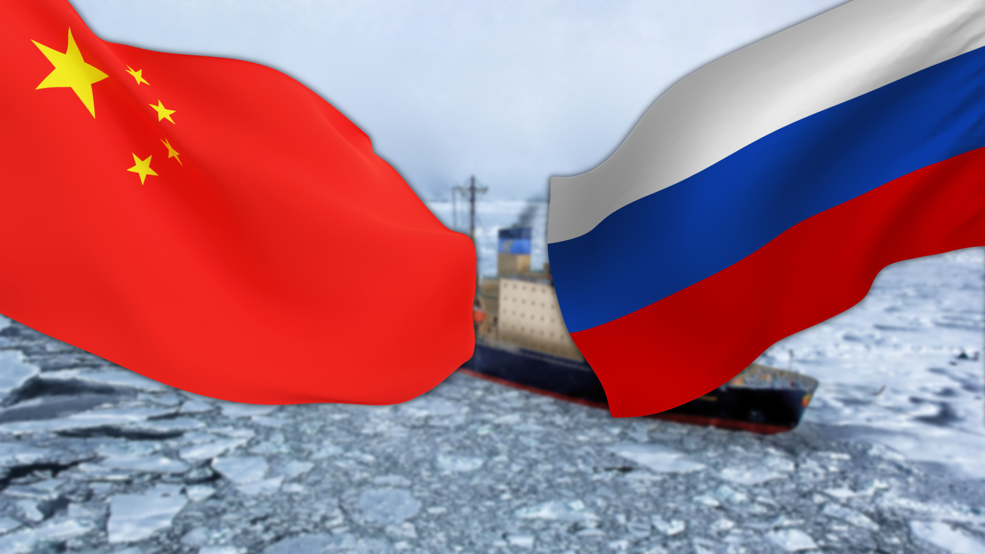 China and Russia Deepen Arctic Cooperation: Is Svalbard Becoming a New Cold War Battlefield?