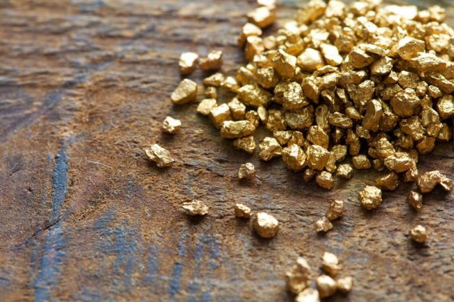 China's $83 Billion Gold Discovery: World's Largest Reserve Unearthed!