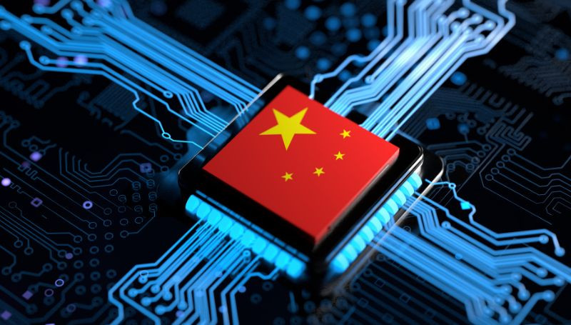 China's DeepSeek AI Model: A $6 Million Threat to US Tech Dominance?