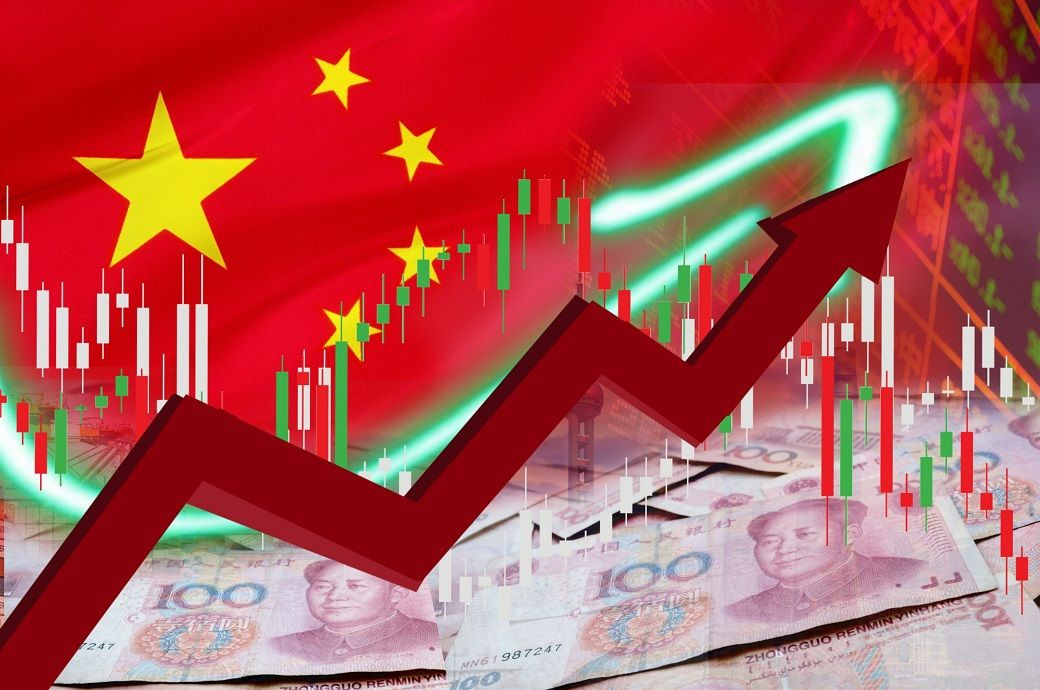 China's Economic Growth Slows: Experts Predict a Challenging 2025