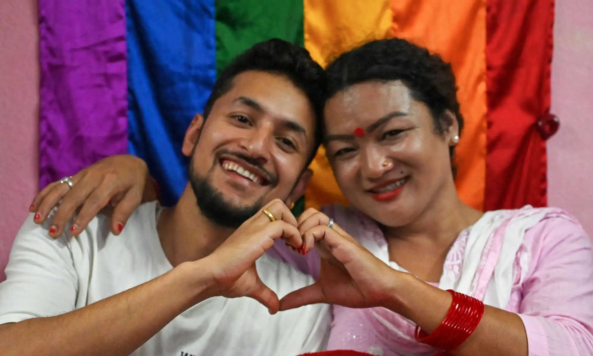 China's First Same-Sex Custody Ruling: A Major Victory for LGBTQ+ Rights