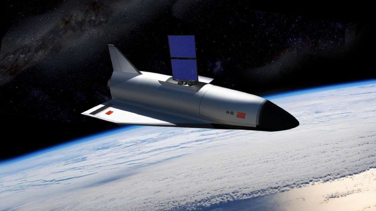 China's Space Race: Private Companies Fueling the Reusable Rocket Revolution