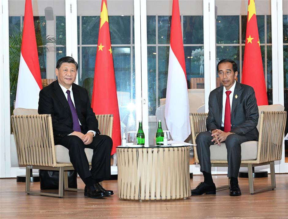 China's Vice President Han Zheng Heads to Indonesia and Brunei: Deepening Ties and Building a Shared Future