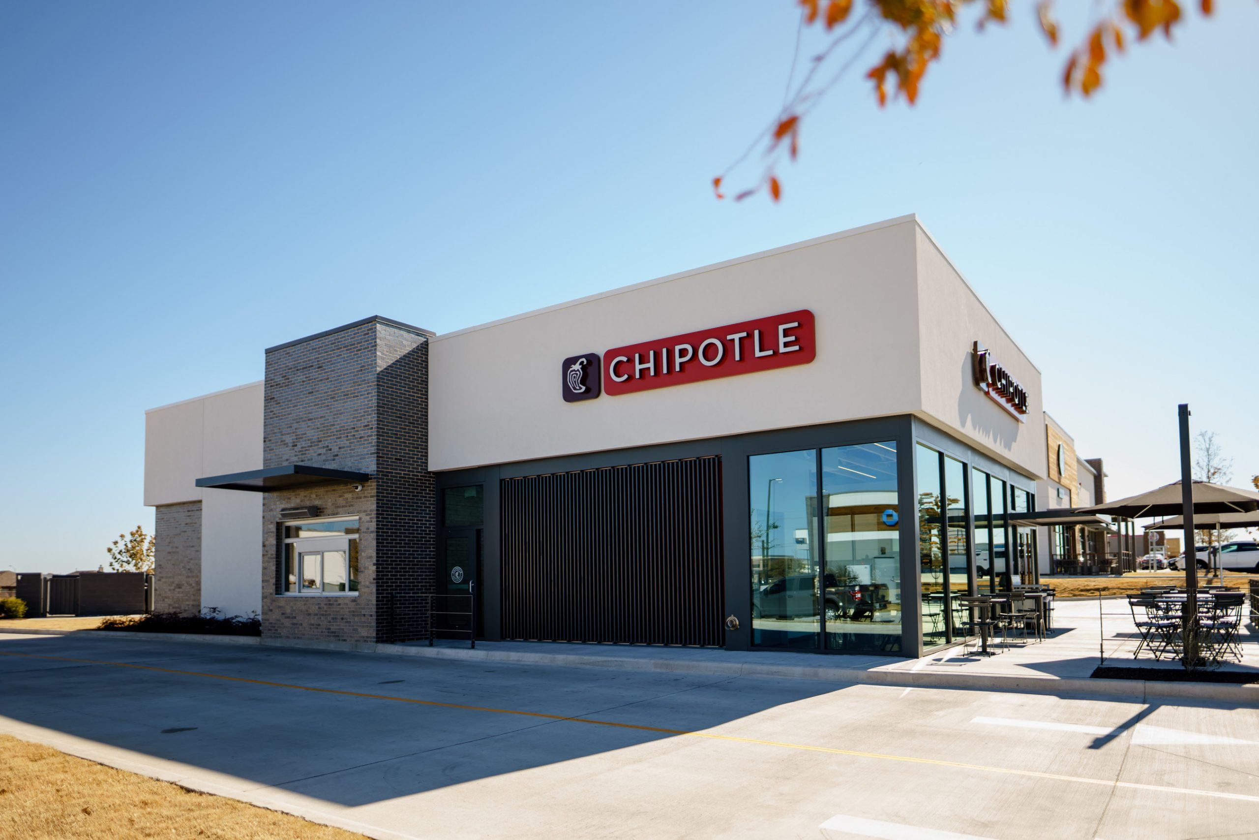 Chipotle Opens Its First Edmonton Location This Week: Get Ready for Freebies and a New Menu Item