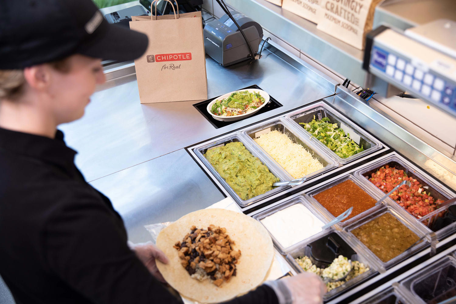 Chipotle's Free Burrito Mania Returns! Test Your Knowledge and Get a BOGO Code