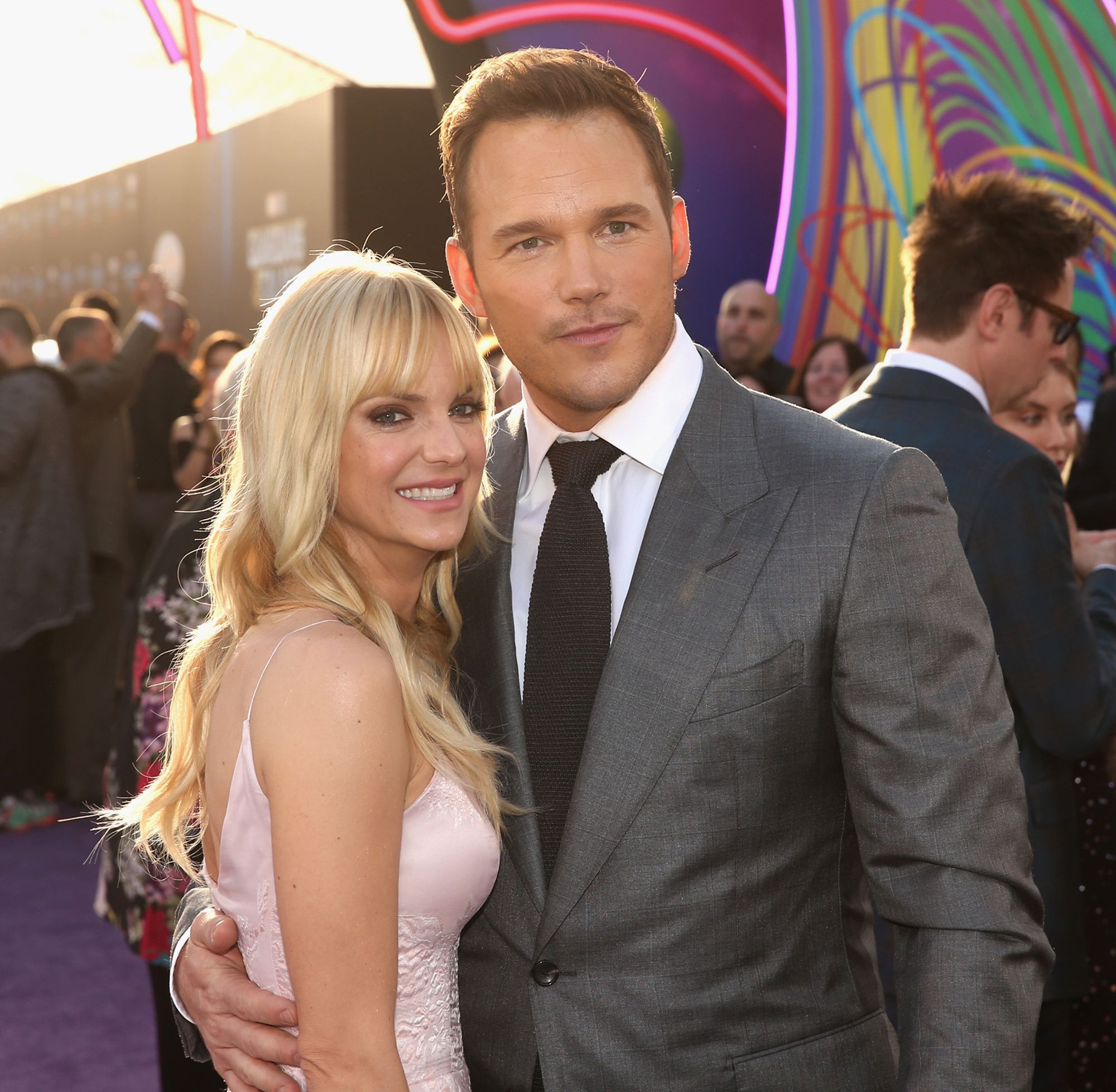 Chris Pratt and Anna Faris' Former L.A. Home Is Now Selling for Nearly $8 Million - Here's Why