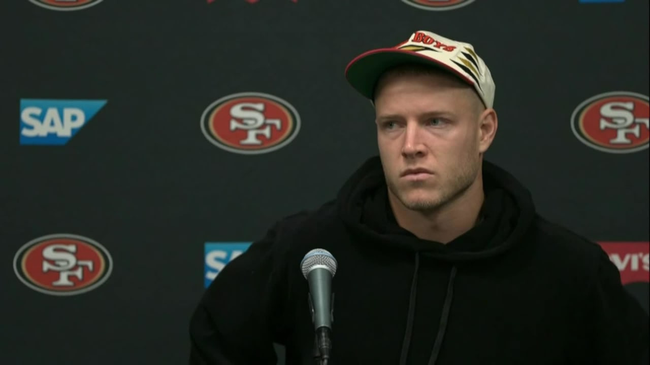 Christian McCaffrey Could Return for 49ers as Early as Week 7 - Here's Why