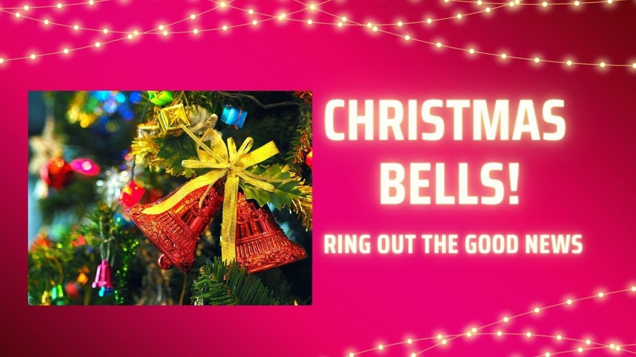 Christmas Bells Ring Out for Children Lost Too Soon: A Global Movement of Remembrance