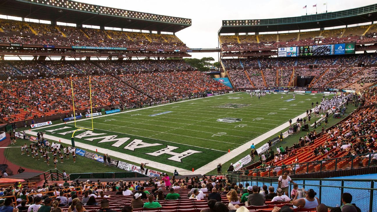 Christmas Eve College Football Showdown: San Jose State vs. South Florida in the Hawaii Bowl!