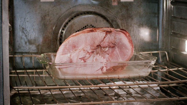 Christmas Ham Disaster Averted! Chef Reveals SHOCKING Boiling Mistake