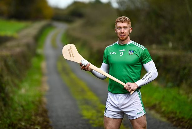 Cian Lynch: Limerick's New Hurling Captain for 2025 – Replacing a Legend!