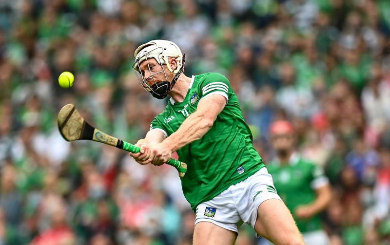 Cian Lynch: Limerick's New Hurling Captain for 2025 – Replacing a Legend!