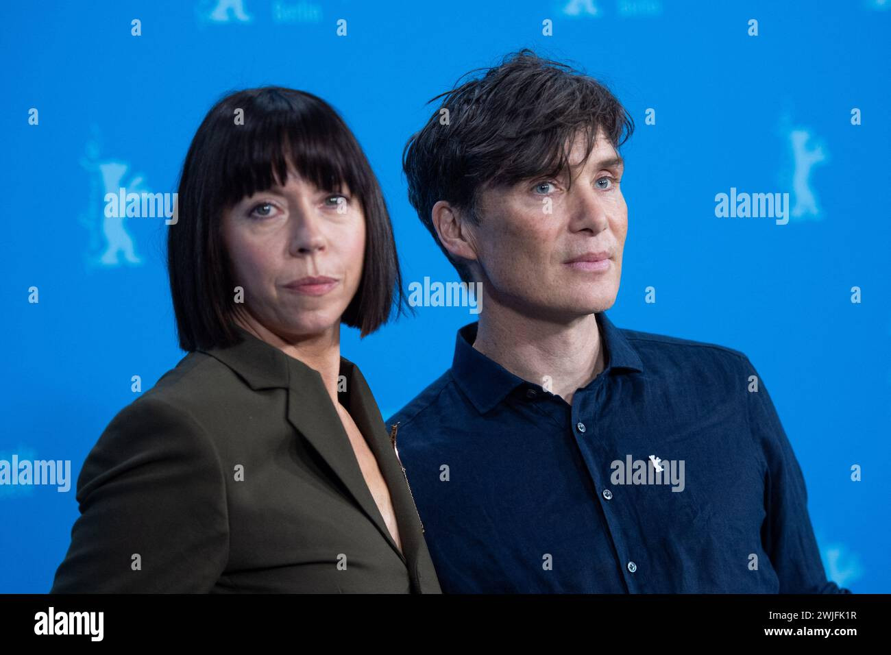 Cillian Murphy and Eileen Walsh Reunite for a Powerful Film About Ireland's Past: 'Small Things Like These'