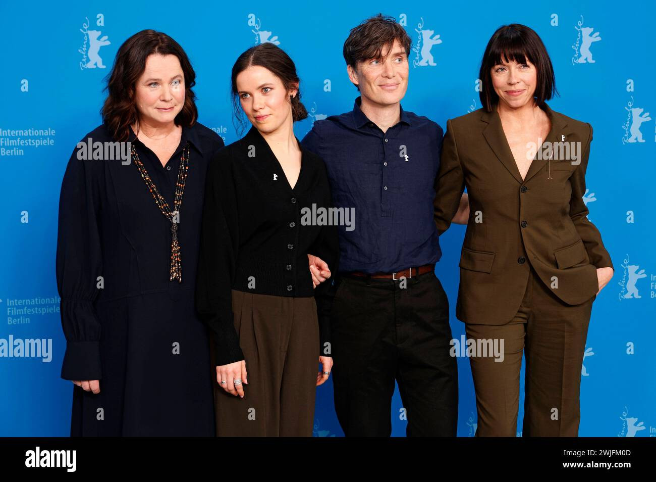 Cillian Murphy and Eileen Walsh Reunite for a Powerful Film About Ireland's Past: 'Small Things Like These'