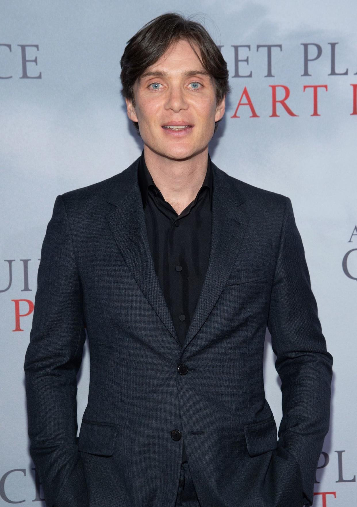 Cillian Murphy and Yvonne McGuinness Buy Historic Irish Cinema: A New Chapter for Dingle's Phoenix