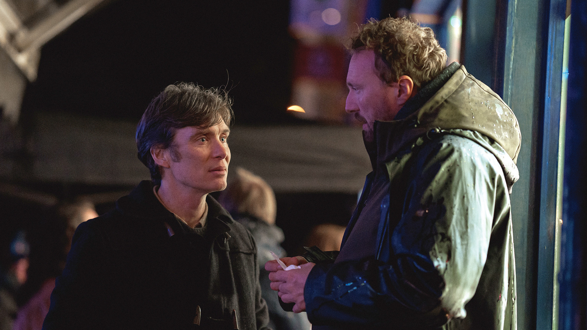 Cillian Murphy's 'Small Things Like These' Uncovers the Dark Side of Irish History