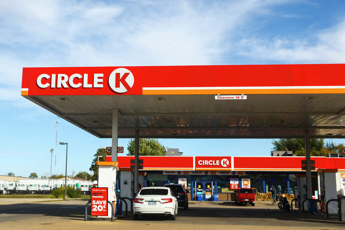 Circle K Fuel Day: Save 10 Cents Per Litre Today!